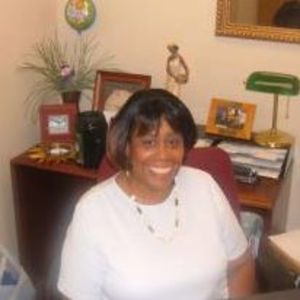 Meet your Posher, Gloria byrd